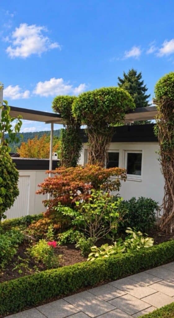 Professionelle Gartenpflege in
Tuttlingen durch Kilian Gärten & Pools